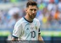 Kesaksian Seorang Bocah Soal Lionel Messi yang Tak Nyanyikan Lagu Kebangsaan Argentina Ini Buat Semuanya Jelas