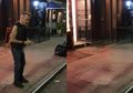 Unik, Ada Aplikasi Kamera yang Bisa Ngilangin Manusia di Foto