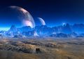 Lebih dari 2.600 Planet 'Alien' Baru Ditemukan oleh Teleskop NASA, Seperti Apa Detailnya?