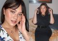 Tips Berbusana untuk Tubuh Curvy ala Sarah Ayu, Tampil Stylish dengan High Waisted Skirt