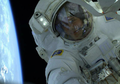 Sejarah Selfie Astronaut di Luar Angkasa, Dilakukan Sejak 1960-an