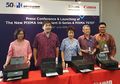 Canon Luncurkan 4 Printer Terbaru yang Hemat Tinta, Harganya?