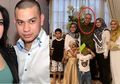 Ibunda Syahrini Menangis Bertemu Bubu, Pria yang Batal Jadi Calon Mantunya