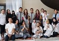 Air Matanya Pecah, Ashanty Tolak Bersalaman dengan 6 ART yang Kompak Resign Mendadak, karena Gaji?