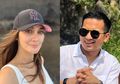 Catatan Hitam Konglomerat Malaysia yang Tengah Dekat dengan Luna Maya, Inilah Keganjilan yang Dungkapkan Mantan Istri Faisal Nasimuddin yang Telah Memberinya 3 Anak
