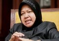 BREAKING NEWS: Wali Kota Surabaya Tri Rismaharini Dirawat di ICU karena Kelelahan Bekerja