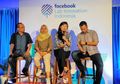 Facebook Hadirkan Ruang "Lab Inovasi" untuk Developer di Indonesia