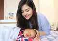 Tasya Kamila Merasa Insecure karena ASInya Sedikit, Ternyata Makan Kurma Bisa Melancarkan ASI Secara Alami