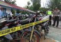 Kapolres Lumajang Larang Masyarakat Beli Motor dengan Kode ST, Memangnya Kenapa?