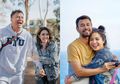 Pamer Foto Liburan Bareng Gisel dan Pasangan Fenomenal Raffi Ahmad Nagita Slavina, Wijin Dituding Hanya Numpang Tenar!