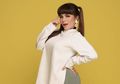 Kerap Tampil Syur dan Seksi, Model Cantik Ini Ternyata Mati-matian Jaga Keperawanannya, Ternyata Ada Alasan Khusus di Baliknya