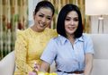 Disebut Syahrini KW, Soimah Pakai Makeup Flawless dan Bulu Mata Lebih dari 2 Lapis, Cetar Banget!