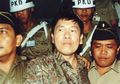 Awalnya Hanya Juragan Becak, Pria Ini Lantas Dijuluki Koruptor Legendaris Indonesia yang Masih Bebas Hingga Sekarang