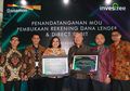 Lender Investree Kini Bisa Kelola Dana,Nikmati Layanan di Bank Danamon