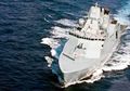 Iver Huitfeldt Class, Calon Kapal Perang Raksasa Indonesia Paling Canggih dan Terbesar di Asia Tenggara