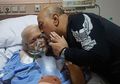 Curhatan Sedih Indro Warkop Setelah 9 Bulan Meninggalnya Istri Tercinta 'Kangen Banget Ampun Thy!'