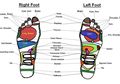 Ini Penyebab Pijat Refleksi Kaki Benar-benar Bisa Menyehatkan Anda