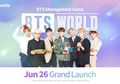 Game BTS World Resmi Dirilis di 176 Negara, Kamu Sudah Download?