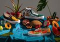 Vans Tuangin Lukisan Karya Seniman Legendaris Frida Kahlo di Koleksi Terbarunya!