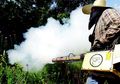 Agar Efektif Cegah DBD, Lakukan Fogging dengan Tepat, Begini Caranya!