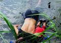 Ayah dan Putrinya Tewas Sambil 'Berpelukan' di Sungai saat Dia Ingin Mencari Pekerjaan dan Terbebas dari Jerat Kemiskinan