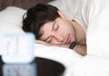 Ingin Segera Punya Anak? Kuncinya Pria Tidur Lebih Awal Agar Kualitas Sperma Lebih Bagus