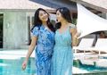 Intip Deretan Outfit Kompak Nikita dan Winona Willy yang Sister Goals Banget!