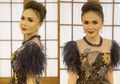 Awet Muda Bak ABG, Yuni Shara Tampil Curi Perhatian Saat Manggung Meski Tanpa Bantuan Make Up Artist!