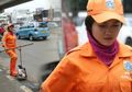 Selha Purba Petugas Kebersihan Cantik Pernah Jadi Model yang Sempat Viral, Alami Pendarahan Otak Karena Kecelakaan Diserempet Honda Beat Saat Bertugas