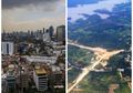 Beda Banget Sama Jakarta, Begini Bentuk Ibukota Indonesia yang Baru
