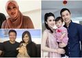 Berita Terpopuler: Dinikahi Siri Brotoseno, Angelina Sondakh Masih Rindu Adjie Massaid hingga Emilia Contessa Pernah Saksikan Denada dan Jerry Aurum Pisah Ranjang