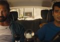 Review Stuber: Pengalaman Ekstrim & Lucu dari Driver Uber dan Polisi