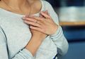 Sakit Pada Buah Dada Bisa Jadi Mengalami Dermatitis Atopik, Lakukan Ini