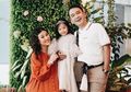 Bukan Hanya Nia Ramadhani yang Sekolahkan Anaknya di Tempat Mewah, Ternyata Ruben Onsu dan Sarwendah Juga!