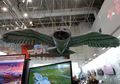Rusia Bikin Drone yang Mirip dengan Burung Hantu di Harry Potter