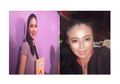Hamil di Atas Usia 30 Taun Sandra Dewi Alami Blighted Ovum, Bagaimana dengan Jennifer Jill Supit Istri Ajun Perwira yang Usianya Hampir 50 Tahun?