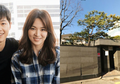 Song Joong Ki dan Song Hye Kyo Dikabarkan Tak Pernah Tinggal di Rumah Bulan Madu Seharga Ratusan Miliar