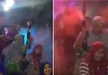 Sempat Bikin Geger, Polisi Klarifikasi Video Emak-emak di Jambi yang Joget Sambil Bawa Senjata