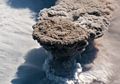Suhunya Capai 1.100 Celsius dan Meroket 15 Kilometer ke Angkasa, Gunung Ini Kembali Erupsi
