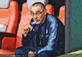 Pecandu Berat, Maurizio Sarri Mampu Habiskan 60 Batang Rokok per Hari