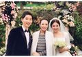 Bukti Tempat Sampah yang Bersih Jadi Kecurigaan Tetangga Atas Cerainya Song Song Couple, Begini Kisahnya!