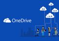 Microsoft OneDrive Sediakan Layanan untuk Simpan Data-data Sensitif