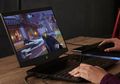 HP Perkenalkan Laptop Gaming Dual-Screen Pertama di Dunia, Omen X 2S