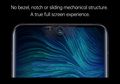 Semakin Canggih, Oppo Perkenalkan Teknologi Kamera Di Bawah Layar