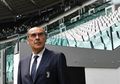 Awalnya Flu Berat hingga Mangkir Dua Pertandingan, Pelatih Baru Juventus Maurizzio Sarri Divonis Idap Pneumonia