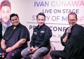 Ruben Onsu Ajak Ivan Gunawan Bermain di Drama Story of My Life, Seperti Apa?