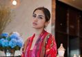 Selain Merek High End, Jessica Iskandar Ternyata Pakai Pensil Alis Lokal Viva untuk Makeup Shooting