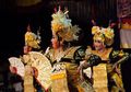 Keanggunan Legong Kuntul dan Filosofi Kearifan Melestarikan Alam