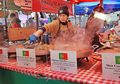 Termasuk Pasar Tertua, Bahan Masakan dari Penjuru Dunia Dijual di Sini
