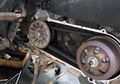 Sering Terjadi Pada Motor Matic, Begini Cara Mengatasi Gejala Gredek